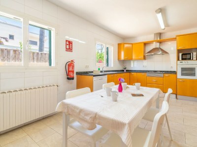 Villa Villa Santander - Features photo 9