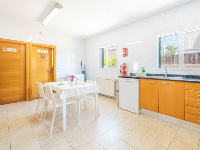 Villa Villa Santander - Features photo 10