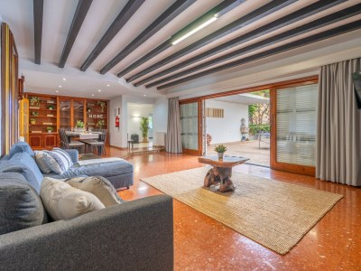 Villa Villa Santander - Features photo 15