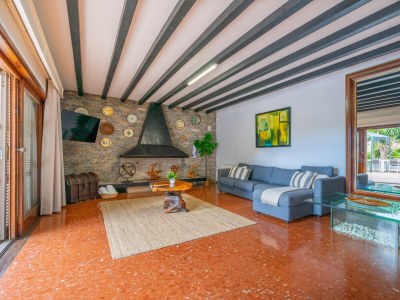 Villa Villa Santander - Features photo 16