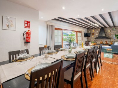 Villa Villa Santander - Features photo 17