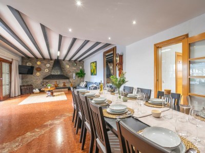 Villa Villa Santander - Features photo 18