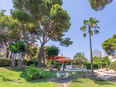 Villa Villa Santander - Environment photo 31