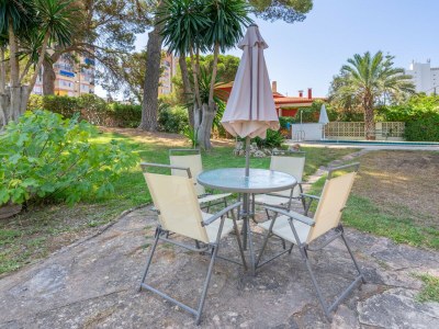 Villa Villa Santander - Environment photo 32