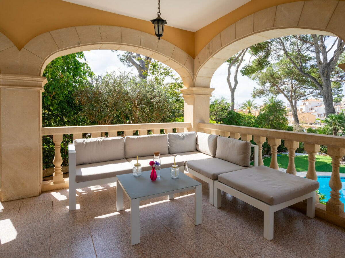 Villa Villa Tossals - Outdoor photo 5