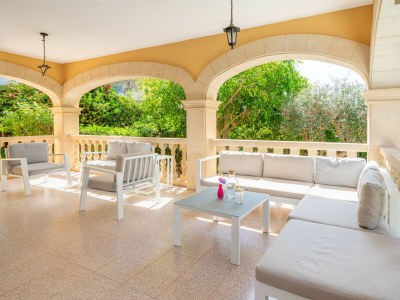Villa Villa Tossals - Outdoor photo 3