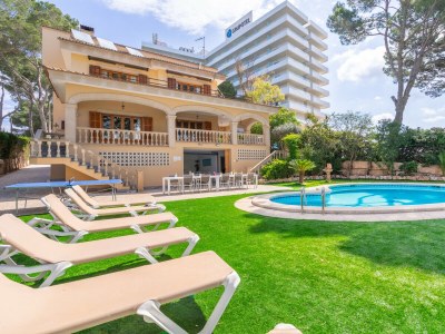 Villa Villa Tossals - Outdoor photo 4