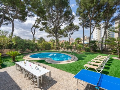 Villa Villa Tossals - Outdoor photo 6