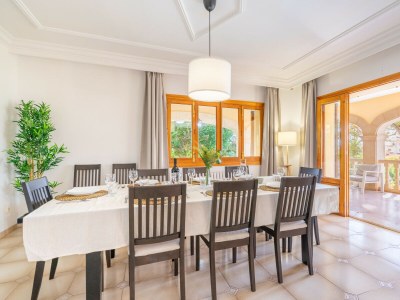 Villa Villa Tossals - Features photo 10