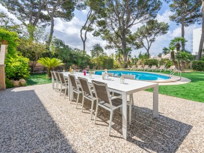 Villa Villa Tossals - Environment photo 34