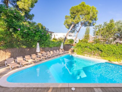 Villa Villa Ribera de Son Veri - Outdoor photo 2