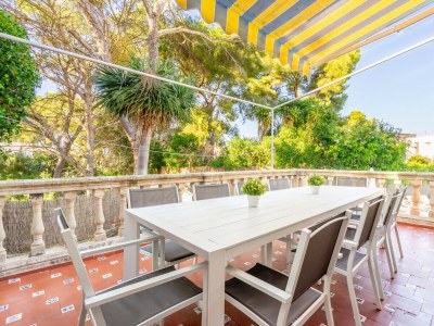 Villa Villa Ribera de Son Veri - Outdoor photo 3