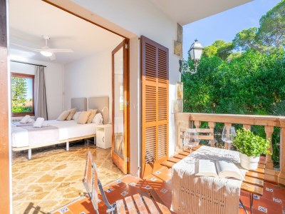 Villa Villa Ribera de Son Veri - Outdoor photo 5