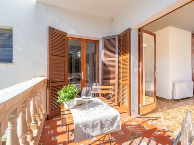 Villa Villa Ribera de Son Veri - Outdoor photo 6