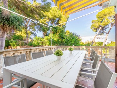 Villa Villa Ribera de Son Veri - Outdoor photo 8