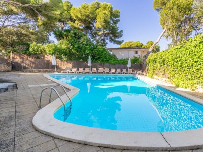 Villa Villa Ribera de Son Veri - Outdoor photo 9