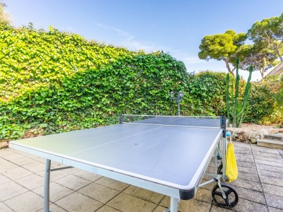 Villa Villa Ribera de Son Veri - Outdoor photo 10