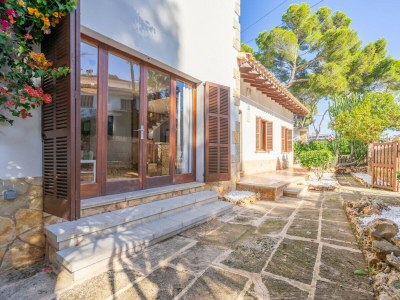 Villa Villa Ribera de Son Veri - Outdoor photo 11