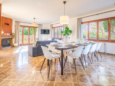 Villa Villa Ribera de Son Veri - Features photo 13