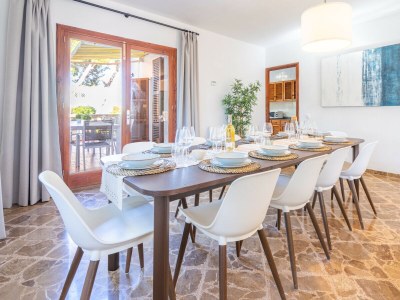 Villa Villa Ribera de Son Veri - Features photo 14