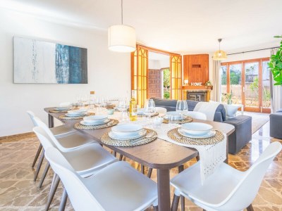 Villa Villa Ribera de Son Veri - Features photo 15