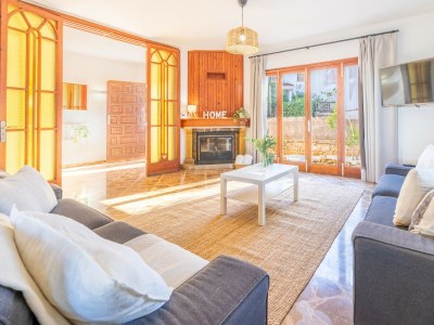 Villa Villa Ribera de Son Veri - Features photo 16