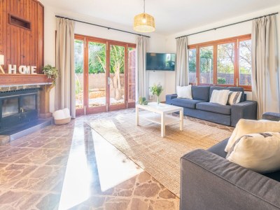 Villa Villa Ribera de Son Veri - Features photo 17