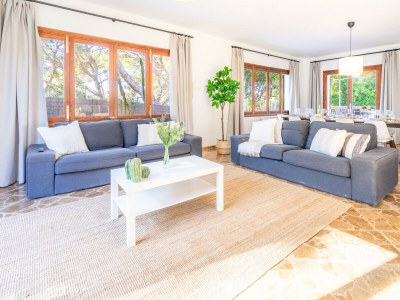 Villa Villa Ribera de Son Veri - Features photo 18