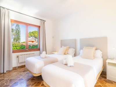 Villa Villa Ribera de Son Veri - Features photo 21