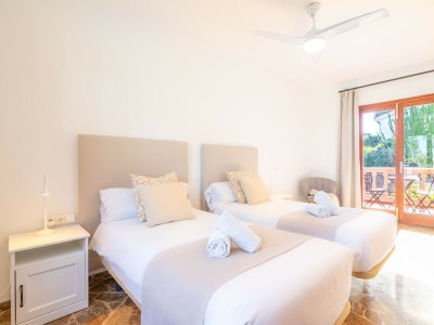 Villa Villa Ribera de Son Veri - Features photo 22