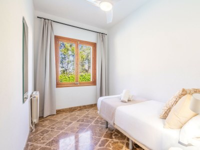 Villa Villa Ribera de Son Veri - Features photo 24