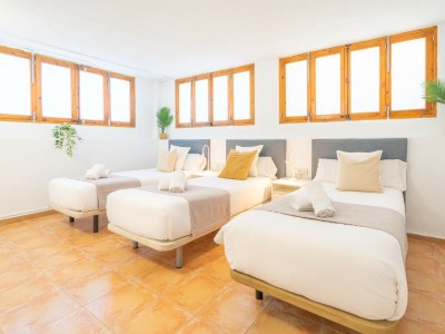 Villa Villa Ribera de Son Veri - Features photo 27