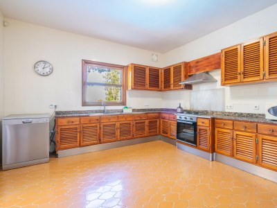 Villa Villa Ribera de Son Veri - Features photo 28