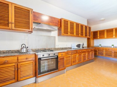 Villa Villa Ribera de Son Veri - Features photo 29