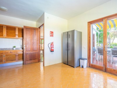 Villa Villa Ribera de Son Veri - Features photo 30