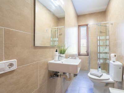 Villa Villa Ribera de Son Veri - Features photo 31