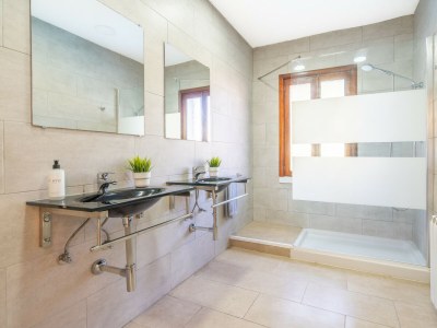 Villa Villa Ribera de Son Veri - Features photo 32