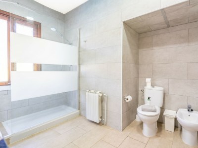 Villa Villa Ribera de Son Veri - Features photo 33