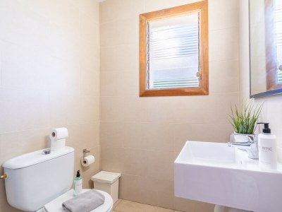 Villa Villa Ribera de Son Veri - Features photo 37