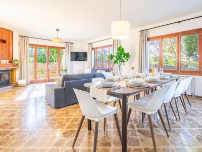 Villa Villa Ribera de Son Veri - Features photo 39