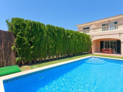 Villa Villa Maioris in Mallorca - Villa