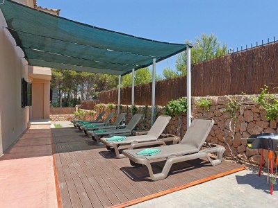 Villa Villa Maioris - Outdoor photo 4