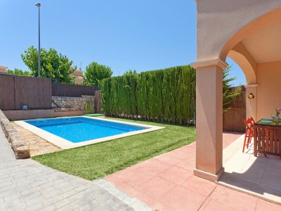 Villa Villa Maioris - Outdoor photo 6