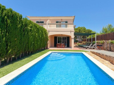 Villa Villa Maioris - Outdoor photo 7