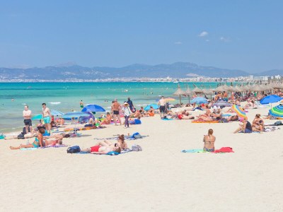 Villa Villa Maioris - Environment photo 24