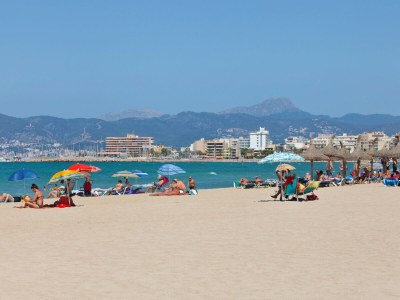 Villa Villa Maioris - Environment photo 32