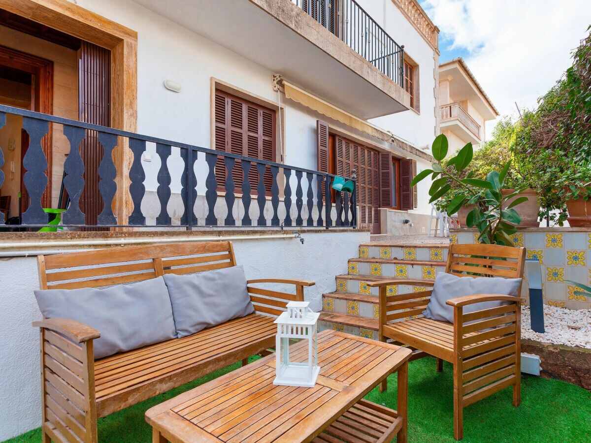 Villa Son Veri - Outdoor photo 2