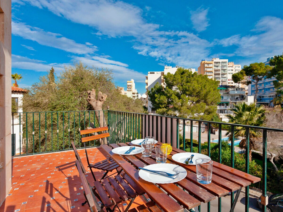 Villa Son Veri - Outdoor photo 3