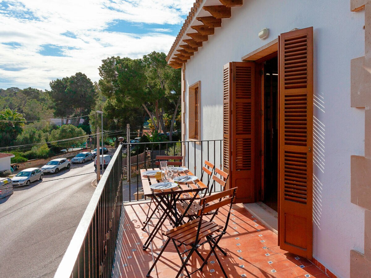 Villa Son Veri - Outdoor photo 4