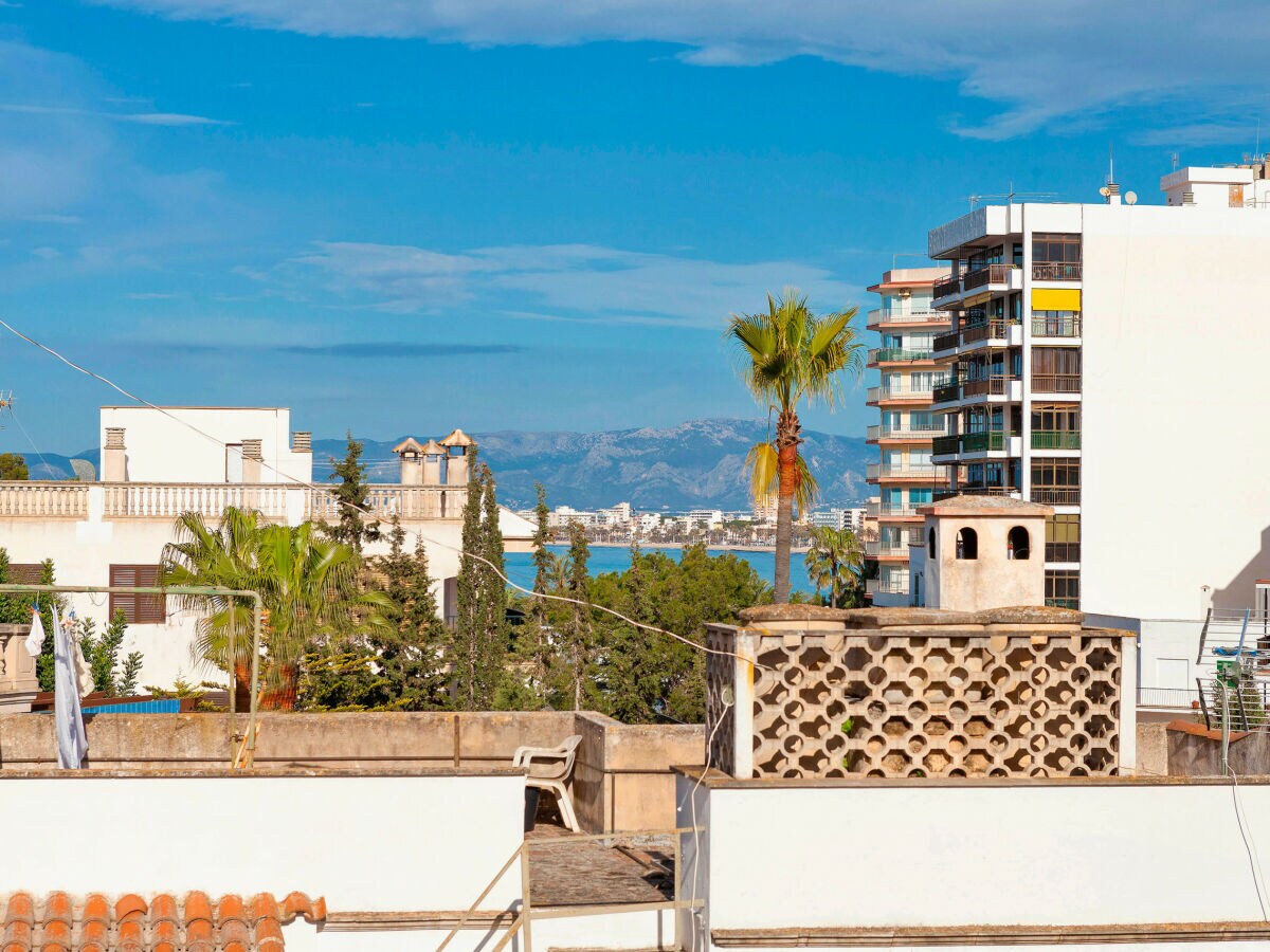 Villa Son Veri - Outdoor photo 5